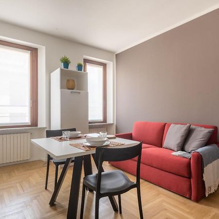Dolomites Apartments R&R - بيلونو المظهر الخارجي الصورة