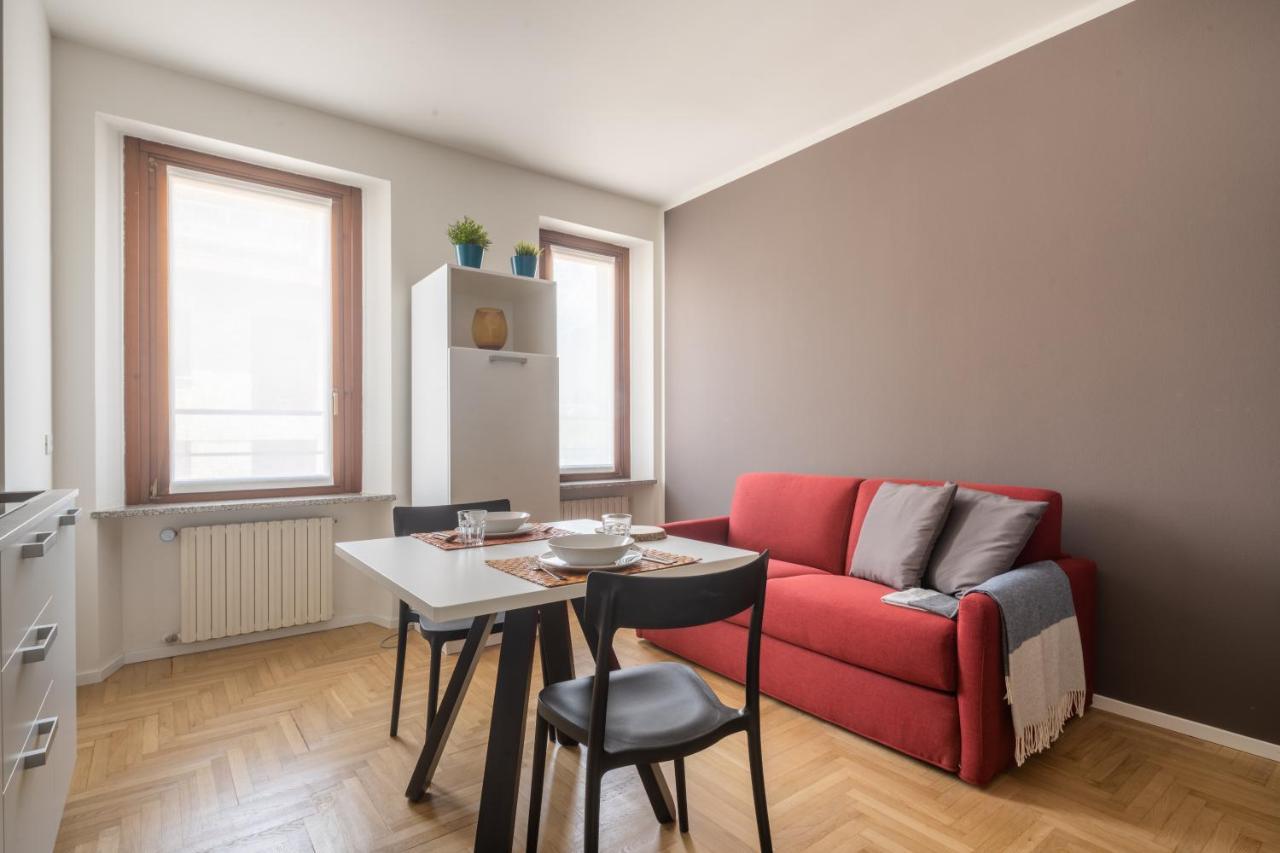 Dolomites Apartments R&R - بيلونو المظهر الخارجي الصورة