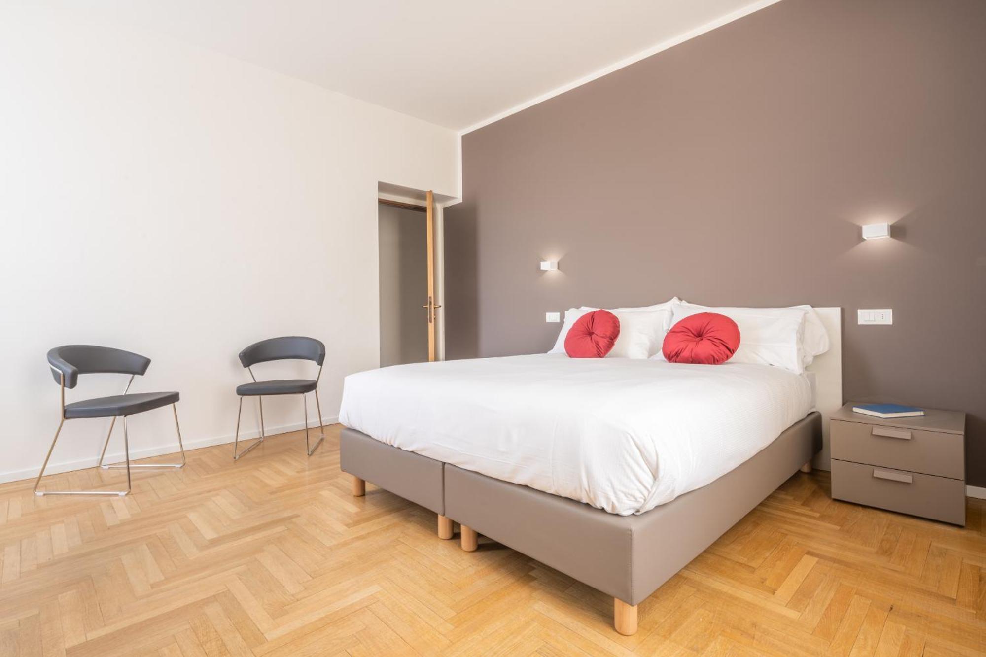 Dolomites Apartments R&R - بيلونو المظهر الخارجي الصورة