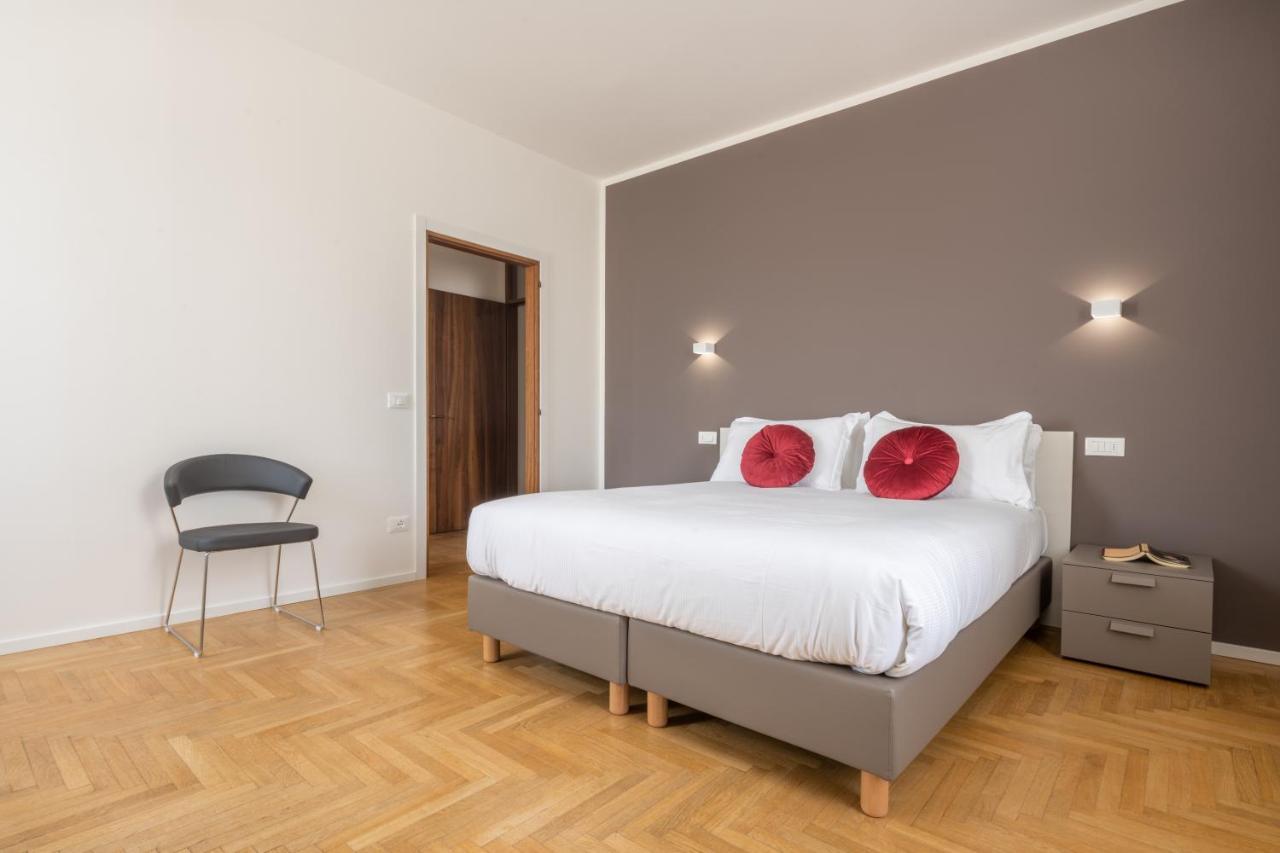 Dolomites Apartments R&R - بيلونو المظهر الخارجي الصورة