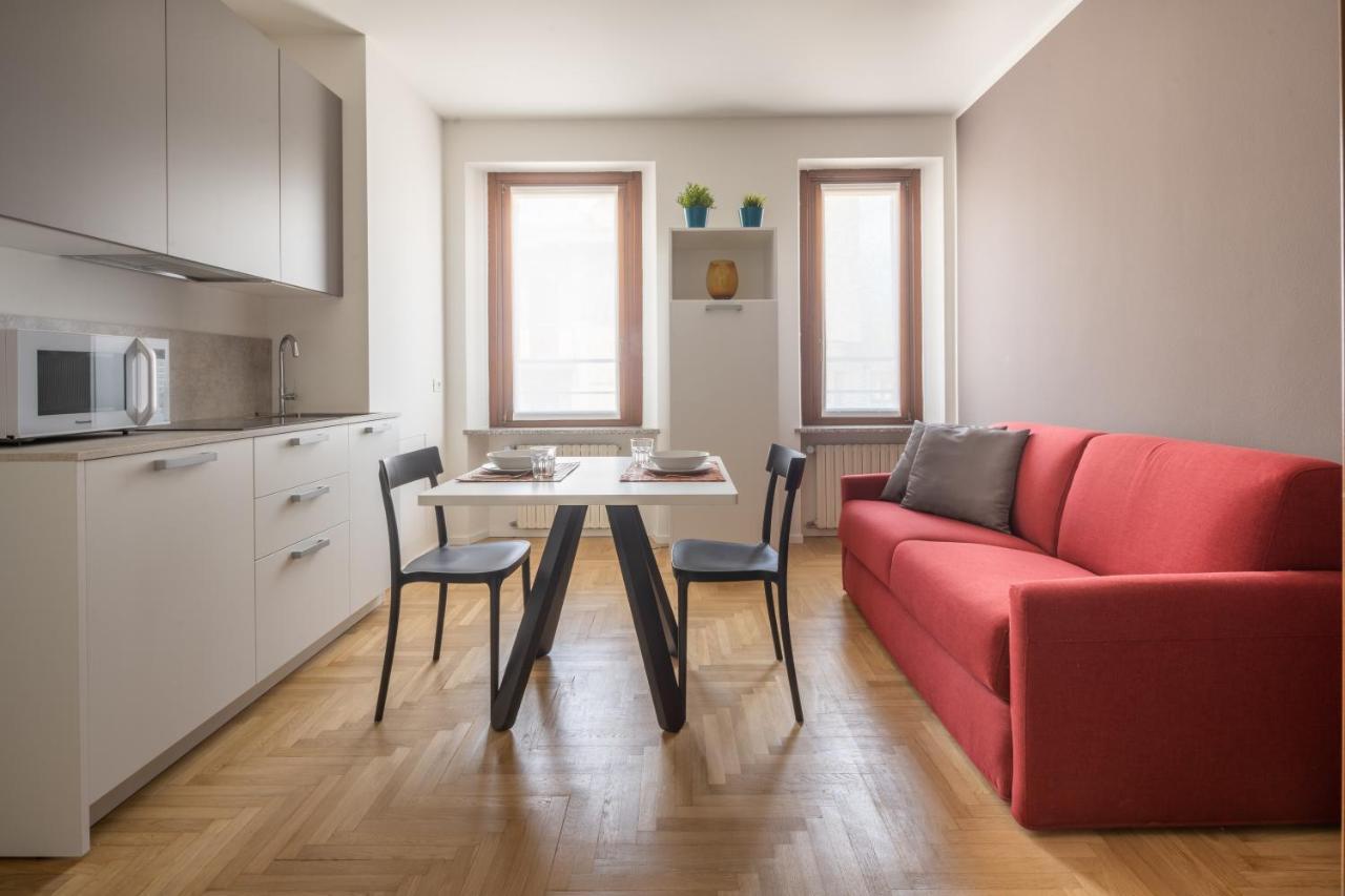 Dolomites Apartments R&R - بيلونو المظهر الخارجي الصورة
