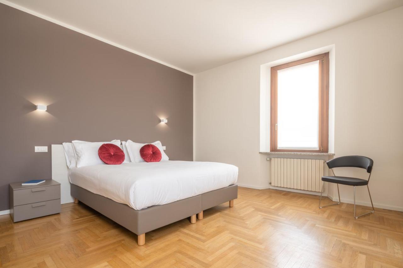 Dolomites Apartments R&R - بيلونو المظهر الخارجي الصورة