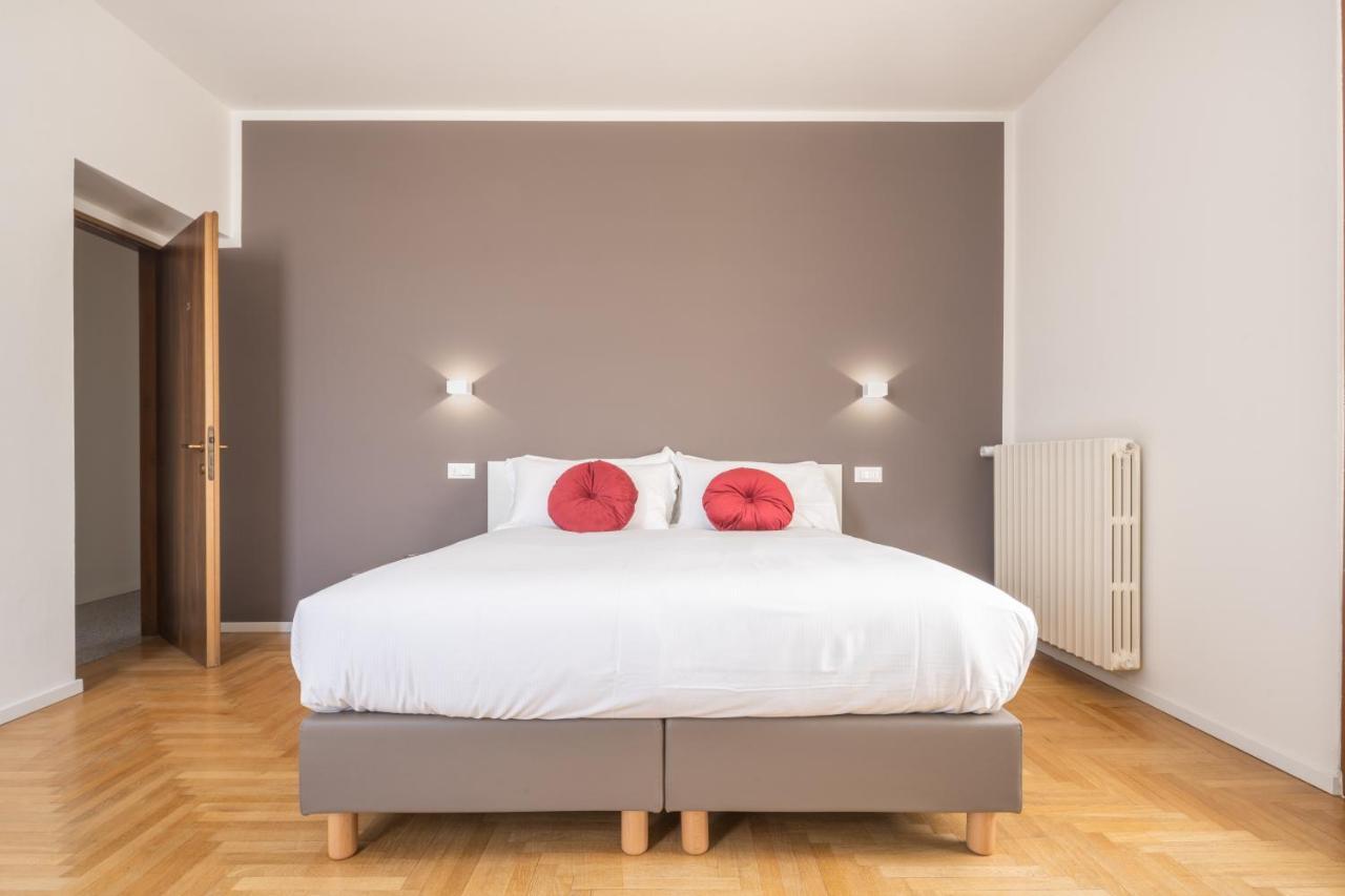 Dolomites Apartments R&R - بيلونو المظهر الخارجي الصورة