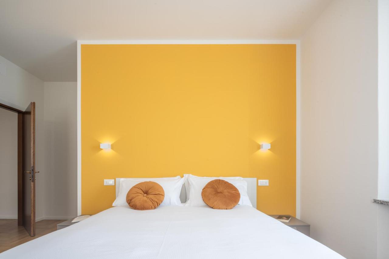 Dolomites Apartments R&R - بيلونو المظهر الخارجي الصورة