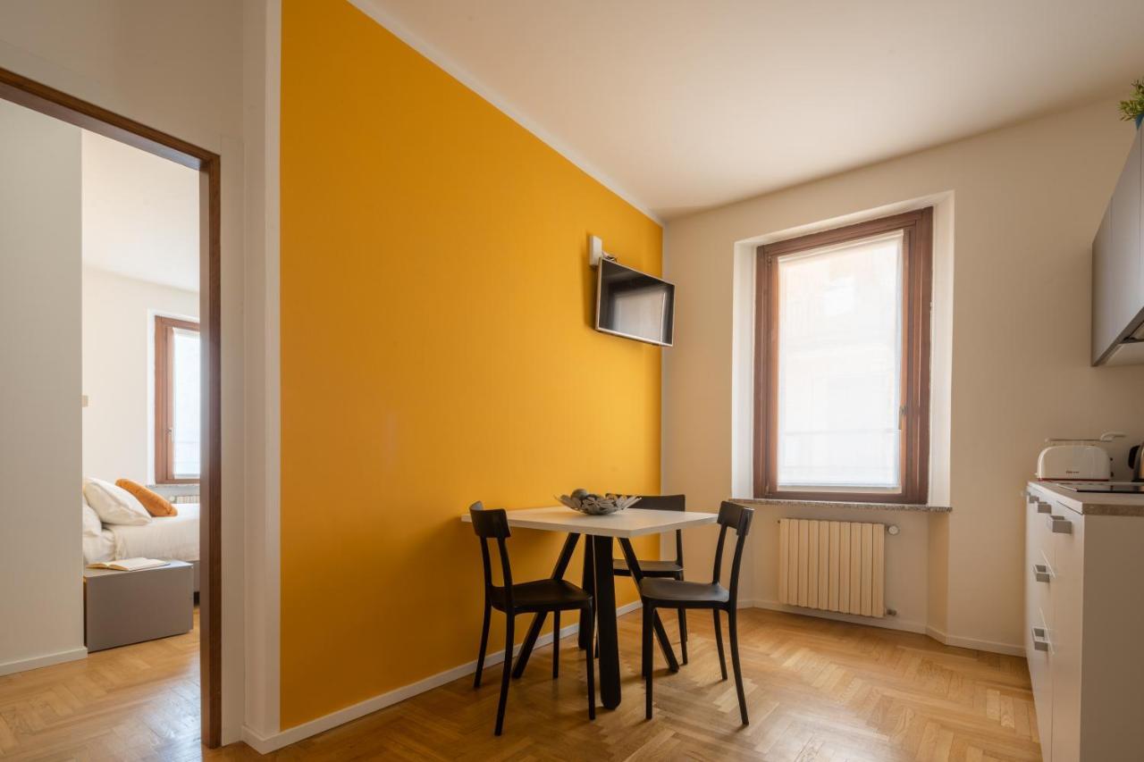 Dolomites Apartments R&R - بيلونو المظهر الخارجي الصورة