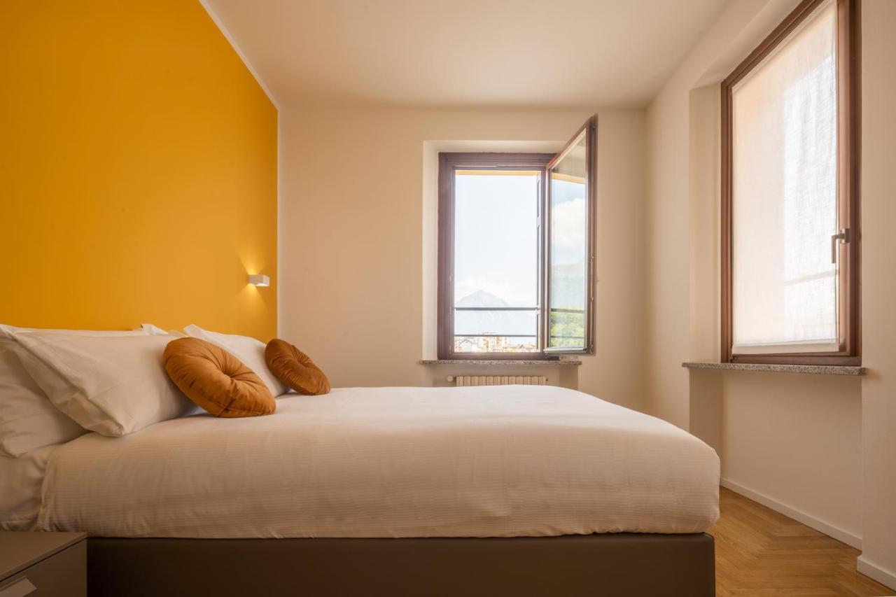 Dolomites Apartments R&R - بيلونو المظهر الخارجي الصورة