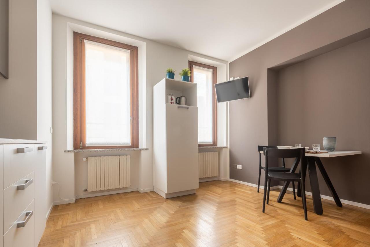 Dolomites Apartments R&R - بيلونو المظهر الخارجي الصورة