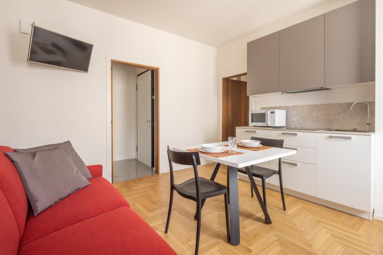 Dolomites Apartments R&R - بيلونو المظهر الخارجي الصورة