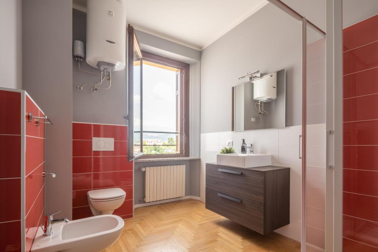 Dolomites Apartments R&R - بيلونو المظهر الخارجي الصورة