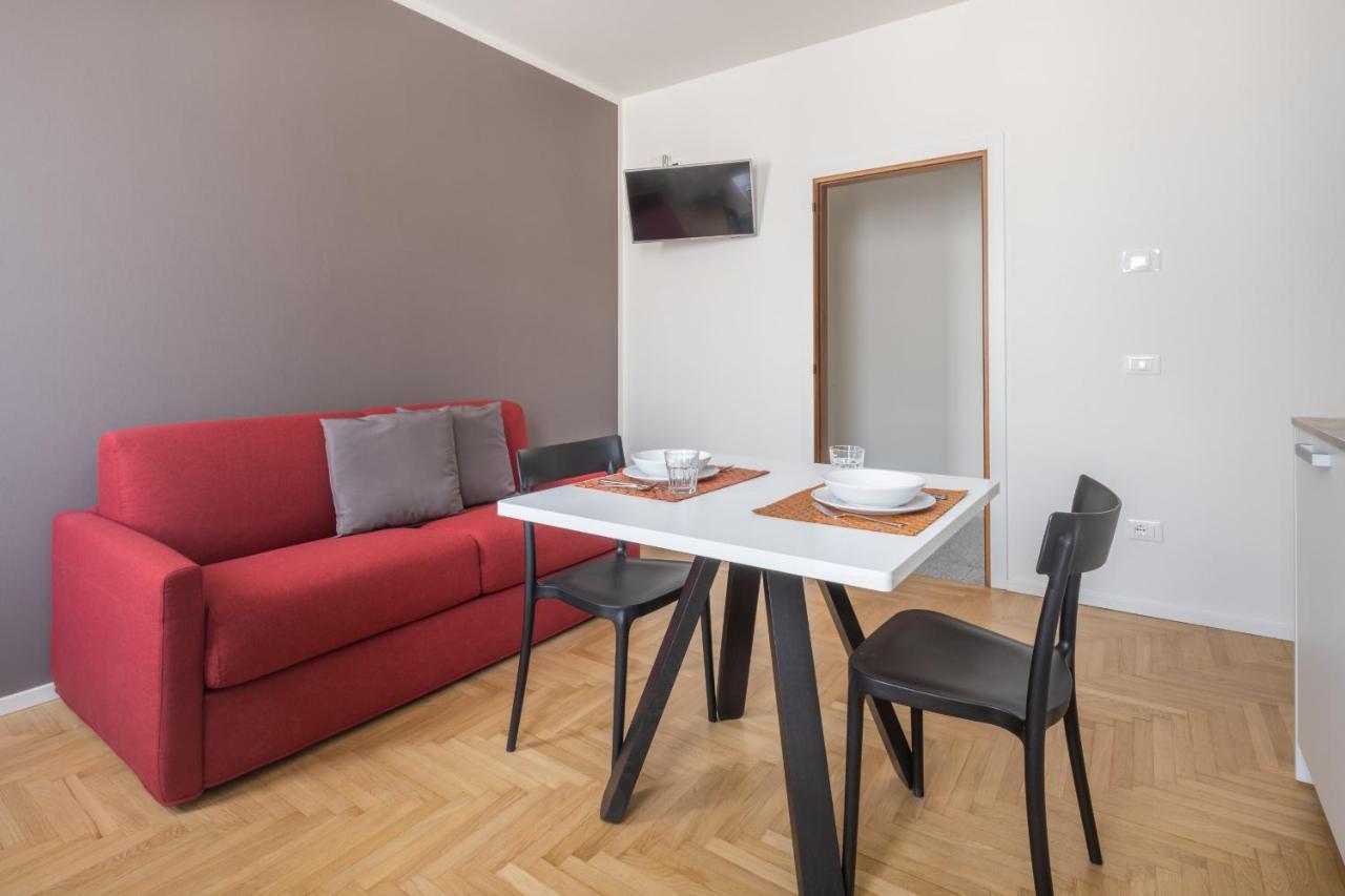 Dolomites Apartments R&R - بيلونو المظهر الخارجي الصورة
