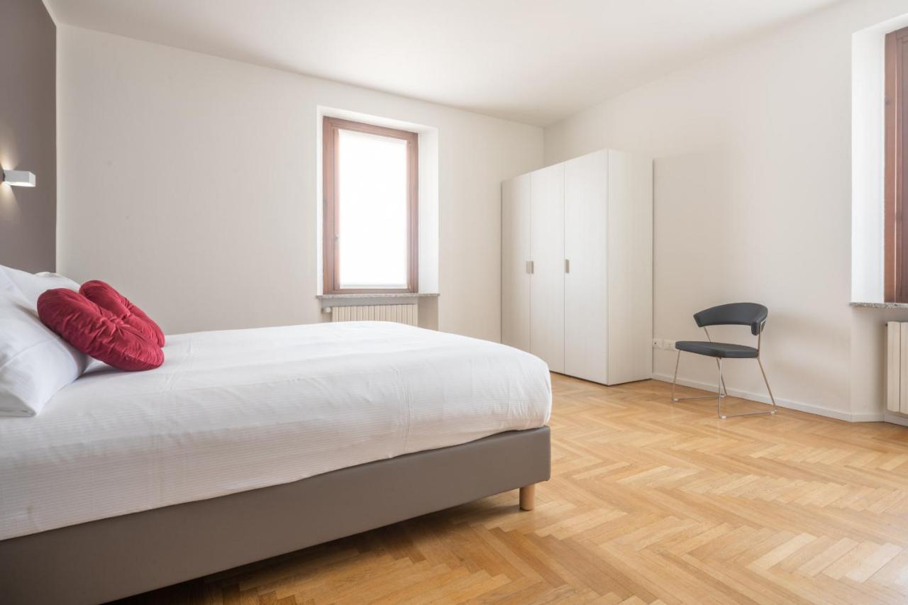 Dolomites Apartments R&R - بيلونو المظهر الخارجي الصورة
